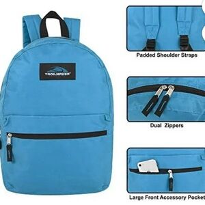 Trailmaker | NWOT Never used blue backpack